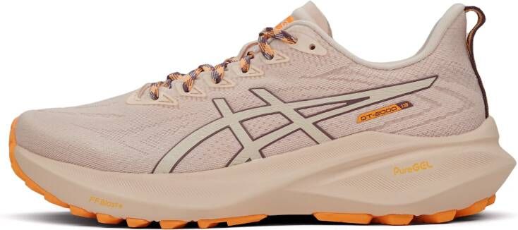 Asics Runningschoenen GT-2000 13 TR voor meer stabiliteit