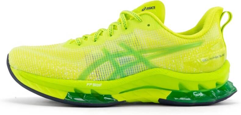 ASICS Kinsei Blast 2 LE Heren