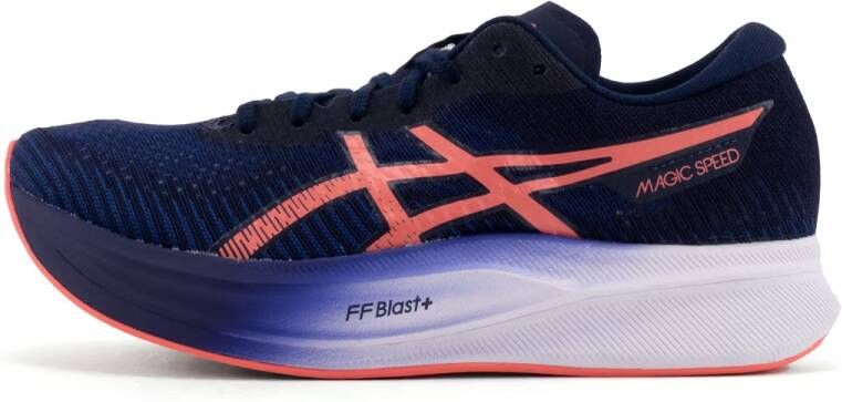 ASICS Magic Speed 2 Dames