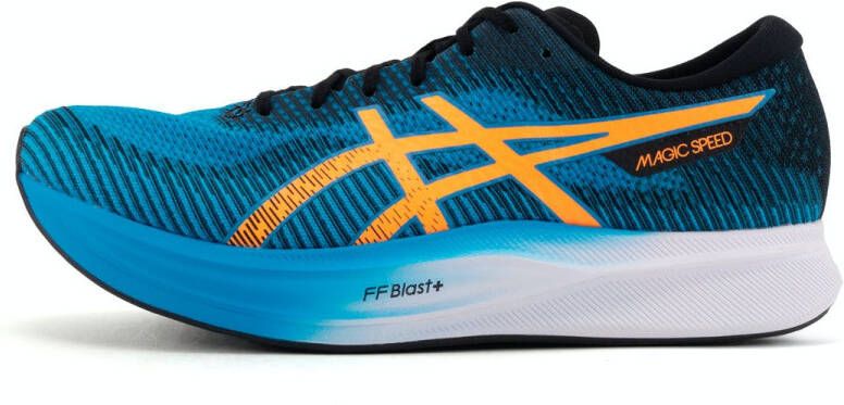 ASICS MAGIC SPEED 2 Running Shoes Hardloopschoenen - Foto 1