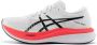 ASICS Magic Speed 3 Hardloopschoenen Wit 1 2 Man - Thumbnail 2