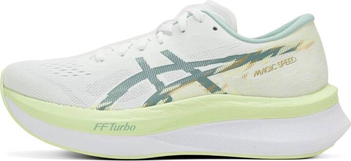 ASICS Magic Speed 4 Dames