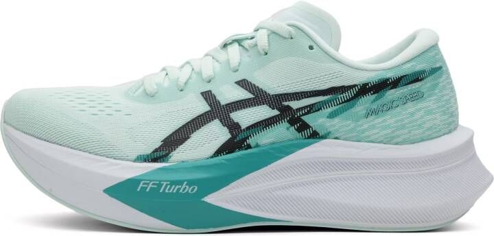 ASICS Magic Speed 4 Dames