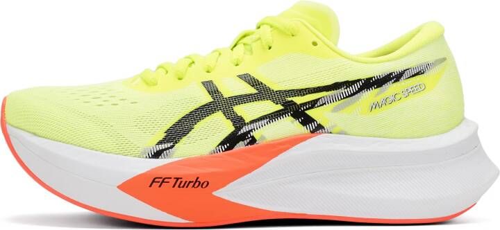 ASICS Magic Speed 4 Hardloopschoenen meerkleurig