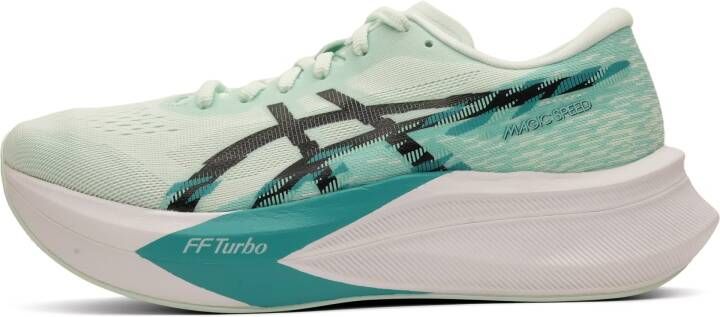 ASICS Magic Speed 4 Heren