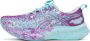 ASICS Women's Noosa Tri 16 Hardloopschoenen purper - Thumbnail 1