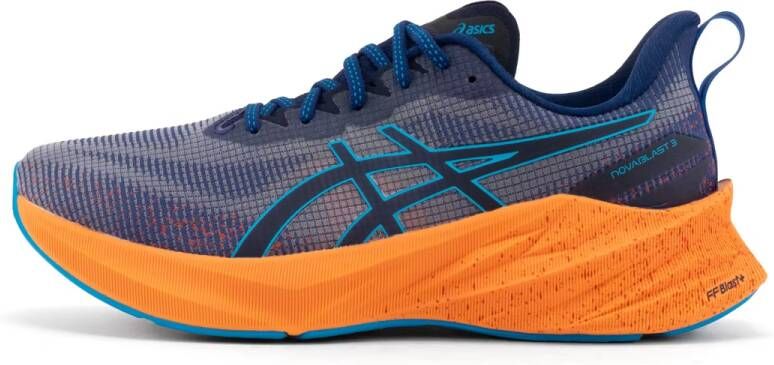 ASICS Novablast 3 LE Heren