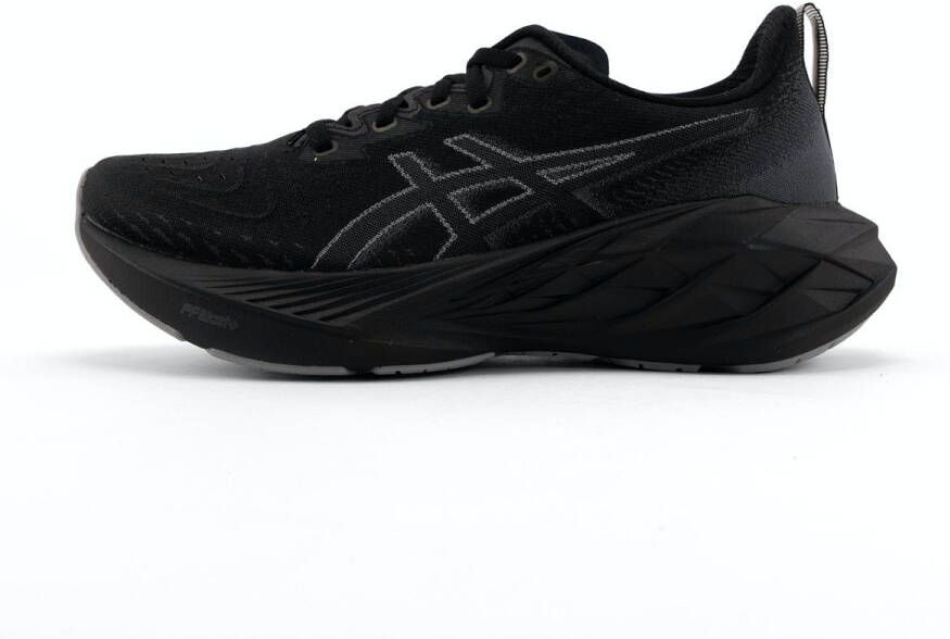 ASICS Novablast 4 Hardloopschoenen Zwart Vrouw - Foto 1