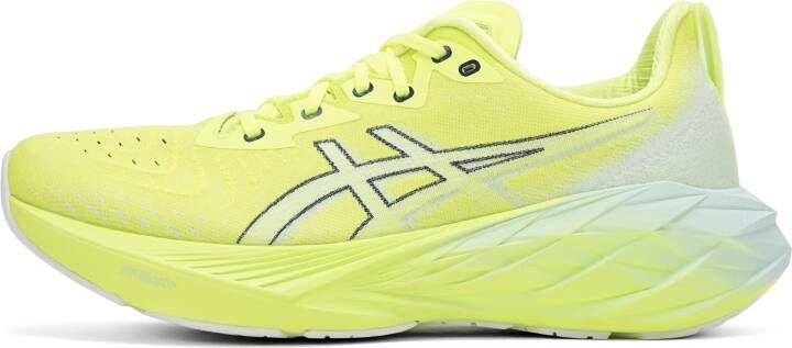 ASICS Novablast 4 Heren