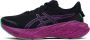 ASICS Women's Novablast 4 Lite-Show Hardloopschoenen meerkleurig - Thumbnail 3