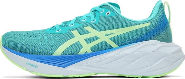 ASICS Novablast 4 Lite-Show Heren