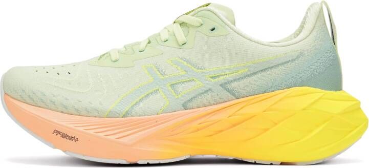 ASICS Novablast 4 Paris Dames