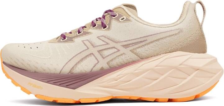 ASICS Novablast 4 TR Dames