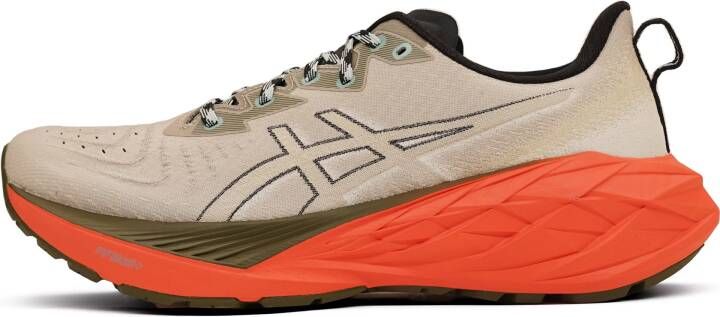 ASICS Novablast 4 TR Heren