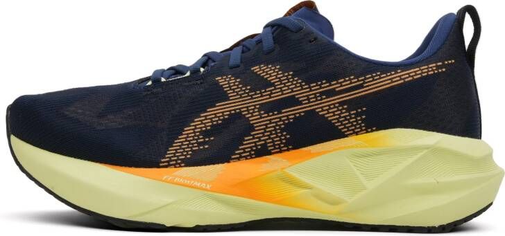 ASICS Novablast 5 Heren