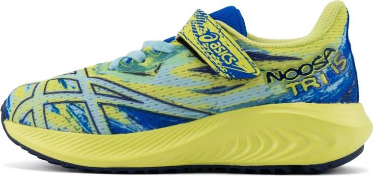 ASICS Pre Noosa Tri 15 PS Kinderen