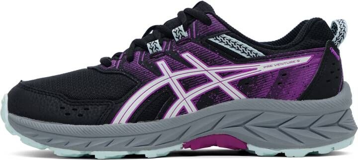 ASICS Pre Venture 9 GS Kinderen