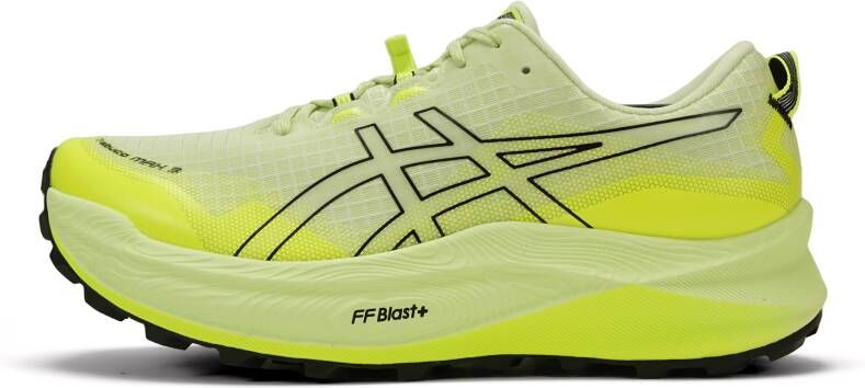 ASICS Trabuco Max 3 Heren