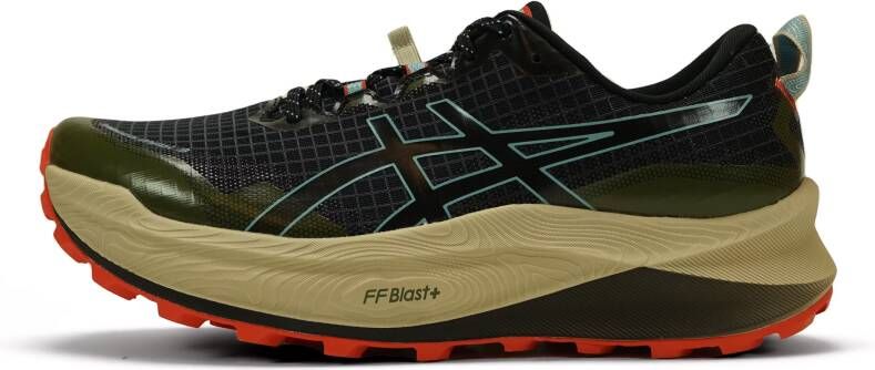 ASICS Trabuco Max 3 Heren