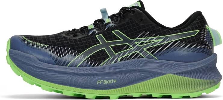 ASICS Trabuco Max 3 Heren