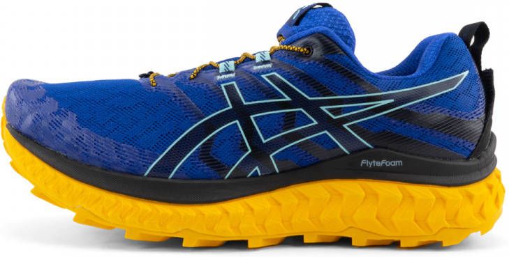 ASICS Trabuco Max Heren