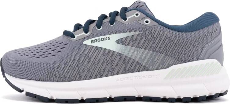 Brooks Addiction GTS 15 (Extra Wide) Dames