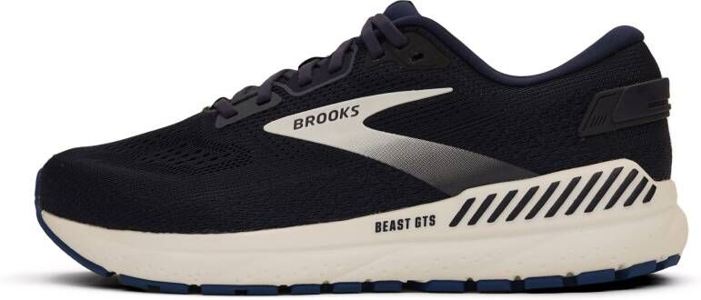 Brooks Beast GTS 24 (Extra Wide) Heren