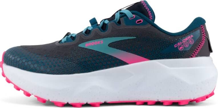 Brooks Caldera 6 Dames