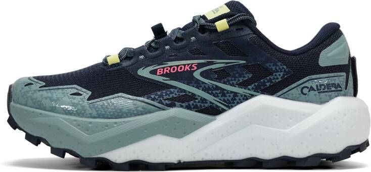 Brooks Caldera 7 Dames