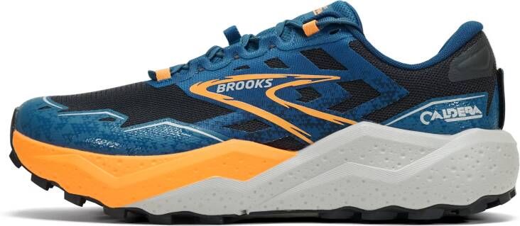 Brooks Caldera 7 Heren