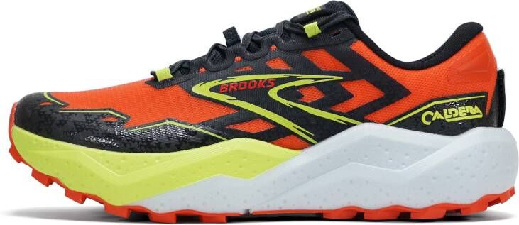 Brooks Caldera 7 Heren