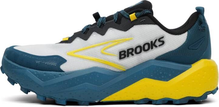 Brooks Caldera 8 Heren