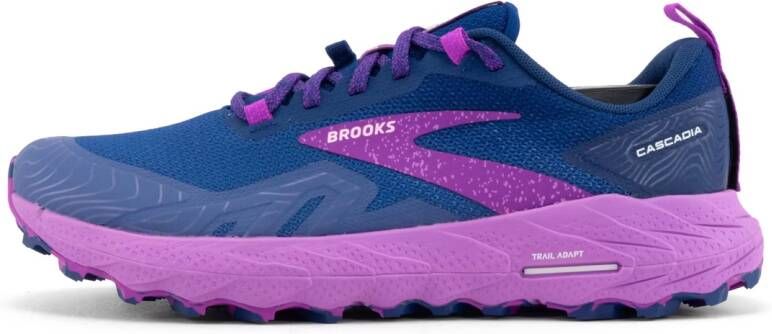 Brooks Cascadia 17 Dames