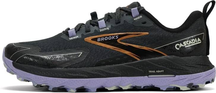 Brooks Cascadia 18 Dames