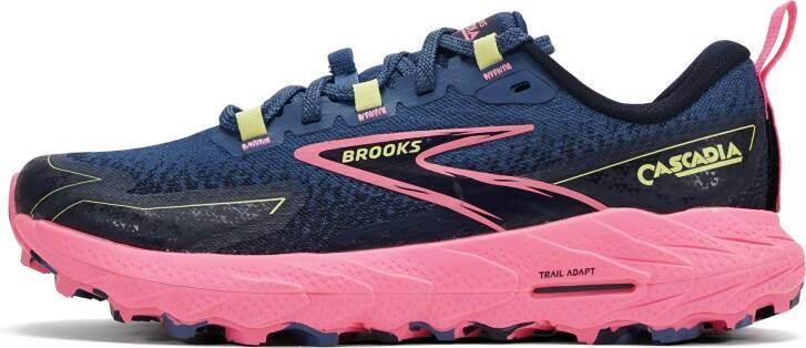 Brooks Cascadia 18 Dames