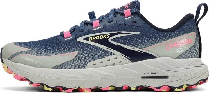 Brooks Cascadia 18 Dames