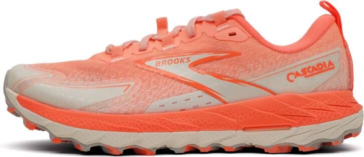 Brooks Cascadia 18 Dames