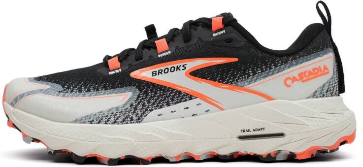 Brooks Cascadia 18 Dames