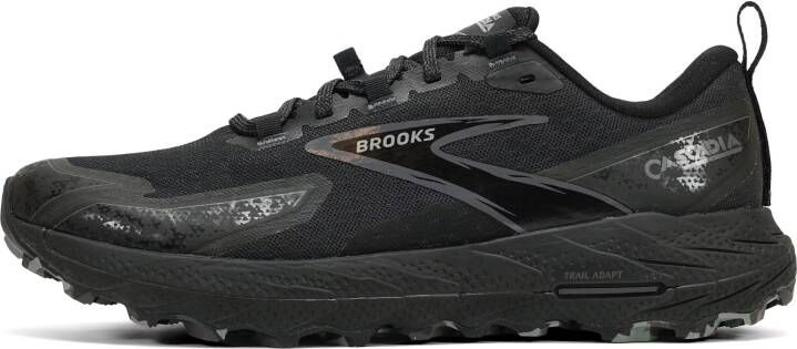 Brooks Cascadia 18 Heren