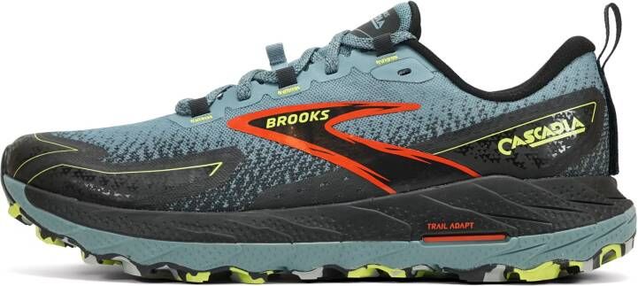 Brooks Cascadia 18 Heren