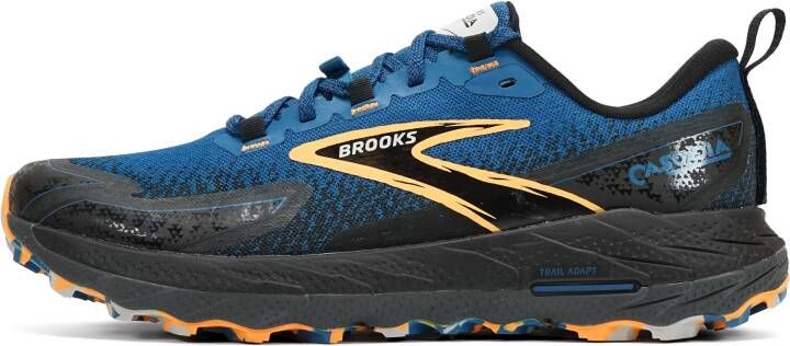 Brooks Cascadia 18 Heren