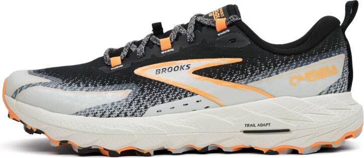 Brooks Cascadia 18 Heren