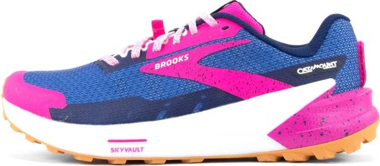 Brooks Catamount 2 Dames