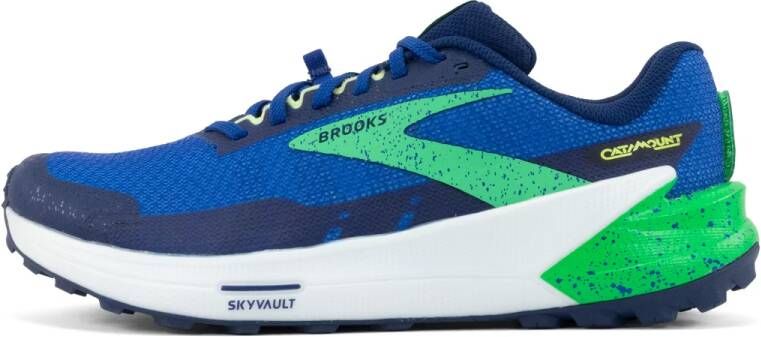 Brooks Catamount 2 Heren