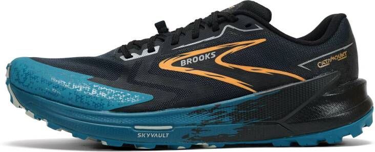 Brooks Catamount 3 Heren