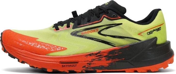 Brooks Catamount 3 Heren