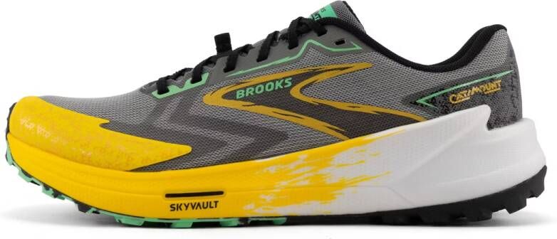 Brooks Catamount 3 Heren