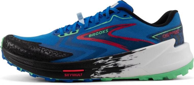 Brooks Catamount 3 Heren