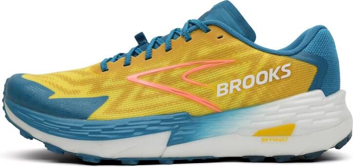 Brooks Catamount 4 Heren