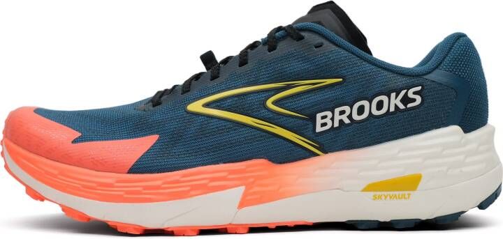 Brooks Catamount 4 Heren